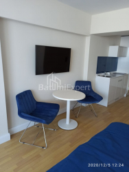 Mieszkanie 33 m² - Szeryf Chimsziaszwili, Batumi, Gruzja