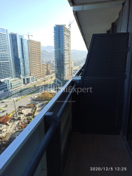 Mieszkanie 33 m² - Szeryf Chimsziaszwili, Batumi, Gruzja
