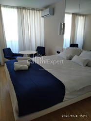 Mieszkanie 1-комн 30 m² - Szeryf Chimsziaszwili, Batumi