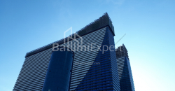 Mieszkanie 1-комн 30 m² - Szeryf Chimsziaszwili, Batumi