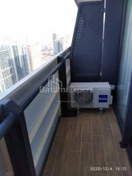 Mieszkanie 30 m² - Szeryf Chimsziaszwili, Batumi, Gruzja