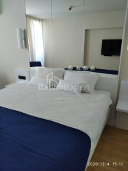 Mieszkanie 1-комн 30 m² - Szeryf Chimsziaszwili, Batumi
