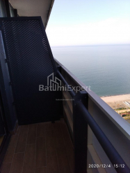 Mieszkanie 30 m² - Szeryf Chimsziaszwili, Batumi, Gruzja
