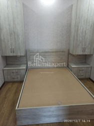 Mieszkanie 52 m² - Giorgi Brtskinvale, Batumi, Gruzja