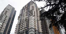 Mieszkanie 3-комн 75 m² - Tbel-Abuseridze, Batumi