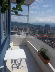 Mieszkanie 75 m² - Tbel-Abuseridze, Batumi, Gruzja