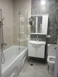 Mieszkanie 75 m² - Tbel-Abuseridze, Batumi, Gruzja