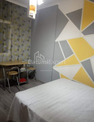 Mieszkanie 75 m² - Tbel-Abuseridze, Batumi, Gruzja