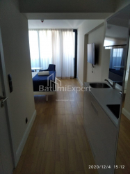 Mieszkanie 1-комн 30 m² - Szeryf Chimsziaszwili, Batumi