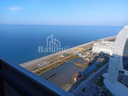 Mieszkanie 30 m² - Szeryf Chimsziaszwili, Batumi, Gruzja