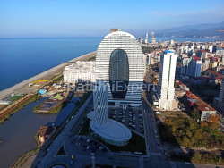 Mieszkanie 30 m² - Szeryf Chimsziaszwili, Batumi, Gruzja