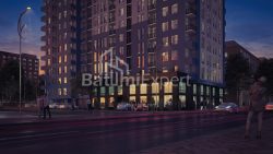 Mieszkanie 57 m² - Ekvtime Takaishvili, Batumi, Gruzja