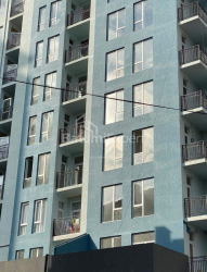 Mieszkanie 57 m² - Ekvtime Takaishvili, Batumi, Gruzja