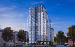Mieszkanie 2-комн 57 m² - Ekvtime Takaishvili, Batumi