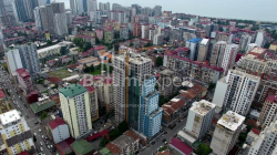 Mieszkanie 2-комн 57 m² - Ekvtime Takaishvili, Batumi