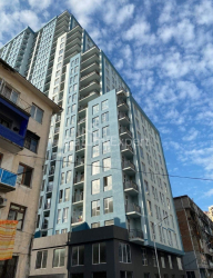 Mieszkanie 57 m² - Ekvtime Takaishvili, Batumi, Gruzja