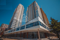 Mieszkanie 5-комн 91.2 m² - Tbel-Abuseridze, Batumi