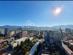 Mieszkanie 91.19 m² - Tbel-Abuseridze, Batumi, Gruzja