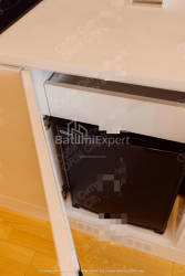 Mieszkanie 28 m² - Szeryf Chimsziaszwili, Batumi, Gruzja