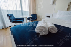 Mieszkanie 1-комн 28 m² - Szeryf Chimsziaszwili, Batumi