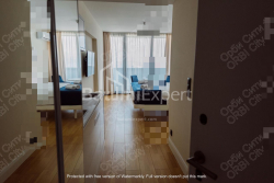 Mieszkanie 1-комн 28 m² - Szeryf Chimsziaszwili, Batumi