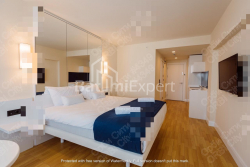 Mieszkanie 28 m² - Szeryf Chimsziaszwili, Batumi, Gruzja