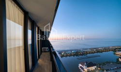 Mieszkanie 1-комн 28 m² - Szeryf Chimsziaszwili, Batumi