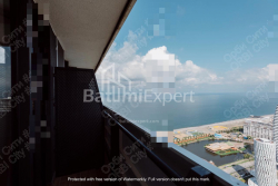 Mieszkanie 1-комн 28 m² - Szeryf Chimsziaszwili, Batumi