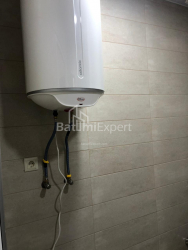 Mieszkanie 33 m² - Szałwa Inasaridze, Batumi, Gruzja