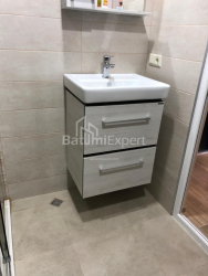 Mieszkanie 33 m² - Szałwa Inasaridze, Batumi, Gruzja
