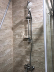 Mieszkanie 33 m² - Szałwa Inasaridze, Batumi, Gruzja