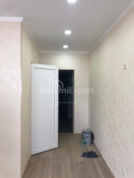 Mieszkanie 33 m² - Szałwa Inasaridze, Batumi, Gruzja