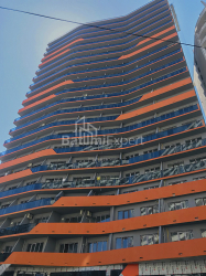 Mieszkanie 1-комн 33 m² - Szałwa Inasaridze, Batumi