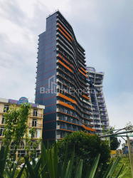 Mieszkanie 1-комн 33 m² - Szałwa Inasaridze, Batumi