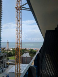 Mieszkanie 33 m² - Szeryf Chimsziaszwili, Batumi, Gruzja