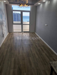 Mieszkanie 1-комн 45 m² - Jusuf Kobaladze, Batumi