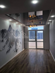 Mieszkanie 1-комн 45 m² - Jusuf Kobaladze, Batumi