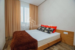 Mieszkanie 43 m² - Grigola Eliawa, Batumi, Gruzja