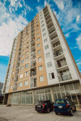 Mieszkanie 43 m² - Grigola Eliawa, Batumi, Gruzja
