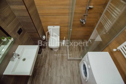 Mieszkanie 2-комн 43 m² - Grigola Eliawa, Batumi