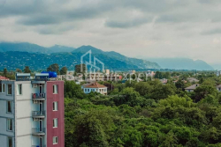 Mieszkanie 43 m² - Grigola Eliawa, Batumi, Gruzja