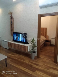 Mieszkanie 2-комн 40 m² - Michaił Dżawachiszwili, Batumi