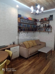 Mieszkanie 2-комн 40 m² - Michaił Dżawachiszwili, Batumi