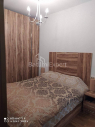 Mieszkanie 2-комн 40 m² - Michaił Dżawachiszwili, Batumi