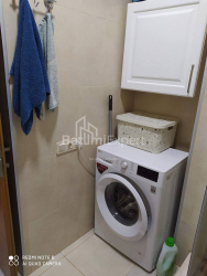 Mieszkanie 40 m² - Michaił Dżawachiszwili, Batumi, Gruzja