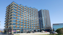 Mieszkanie 95 m² - Lecha i Marii Kaczyńskich, Batumi, Gruzja