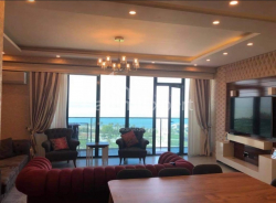 Mieszkanie 3-комн 95 m² - Lecha i Marii Kaczyńskich, Batumi