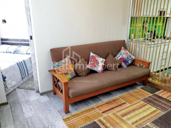 Mieszkanie 2-комн 33.4 m² - Zuraba Gorgiladze, Batumi