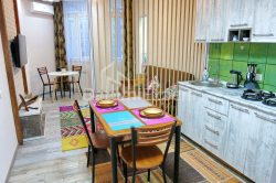 Mieszkanie 2-комн 33.4 m² - Zuraba Gorgiladze, Batumi