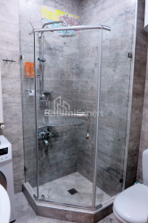 Mieszkanie 33.4 m² - Zuraba Gorgiladze, Batumi, Gruzja